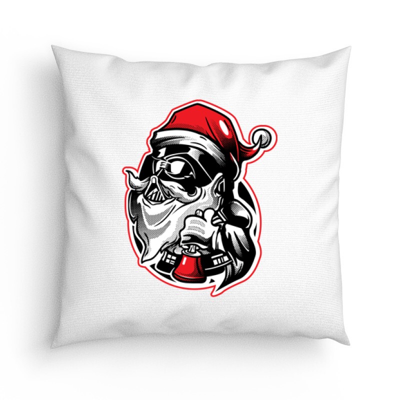 Darth Vader Santa Párna