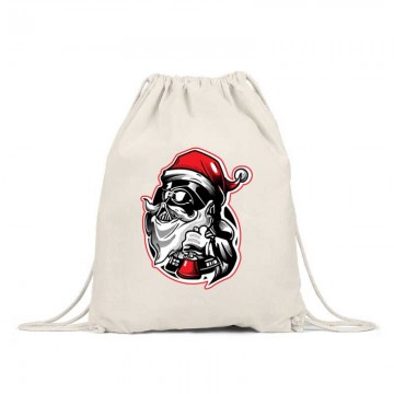 Darth Vader Santa Tornazsák