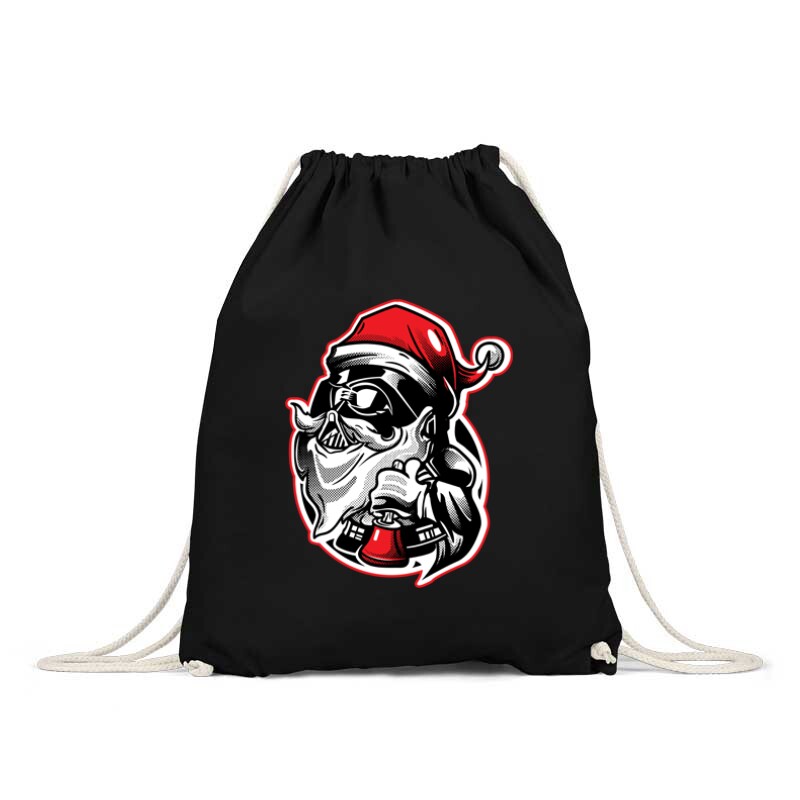 Darth Vader Santa Tornazsák