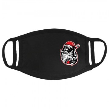 Darth Vader Santa Arcmaszk