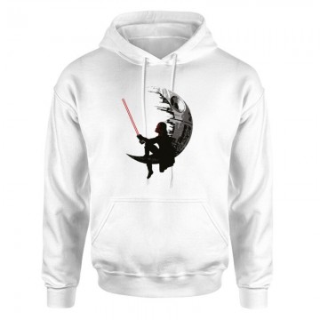 Deathstar Vader Unisex pulóver