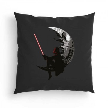 Deathstar Vader Párna