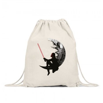 Deathstar Vader Tornazsák