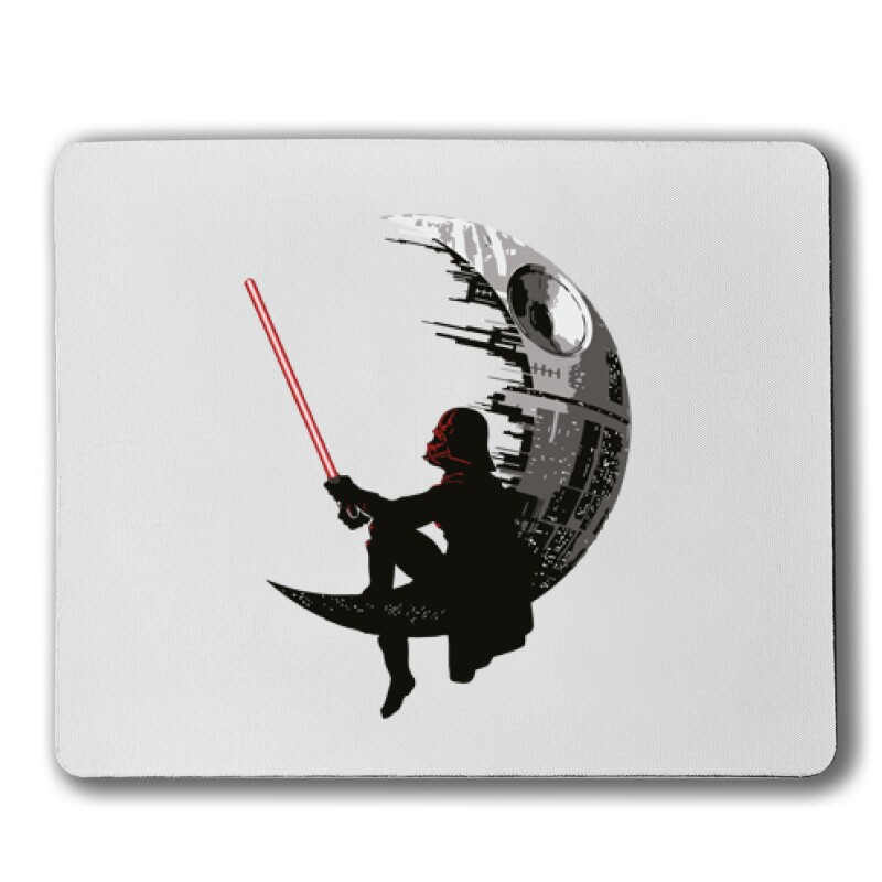 Deathstar Vader Egérpad