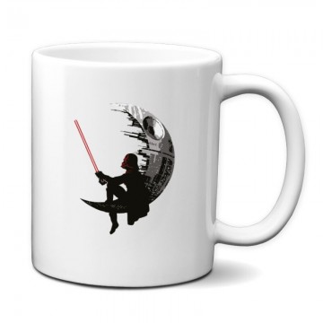 Deathstar Vader Bögre