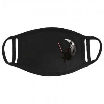 Deathstar Vader Arcmaszk