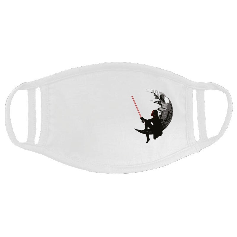 Deathstar Vader Arcmaszk