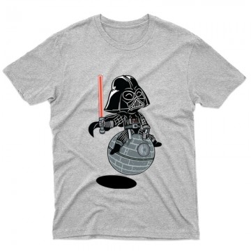 Deathstar Rodeo Férfi póló