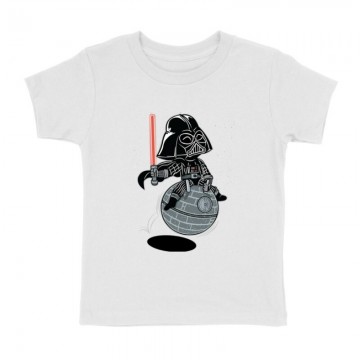 Deathstar Rodeo Gyermek póló