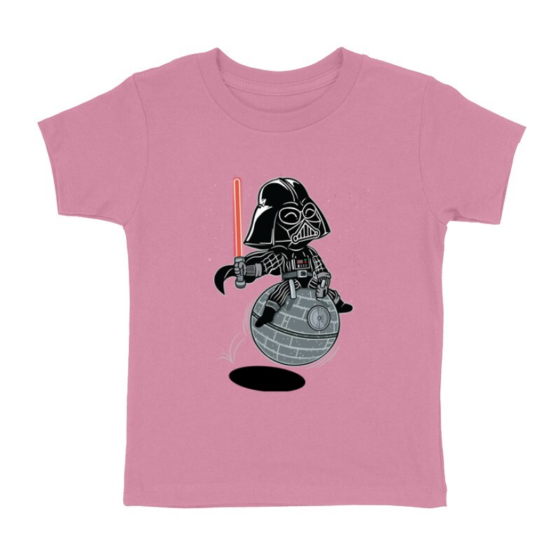 Deathstar Rodeo Gyermek póló