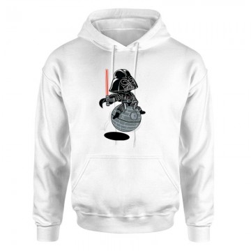 Deathstar Rodeo Unisex pulóver