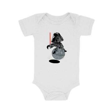 Deathstar Rodeo Bébi body