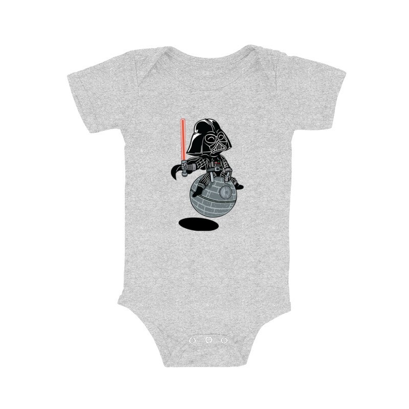 Deathstar Rodeo Bébi body