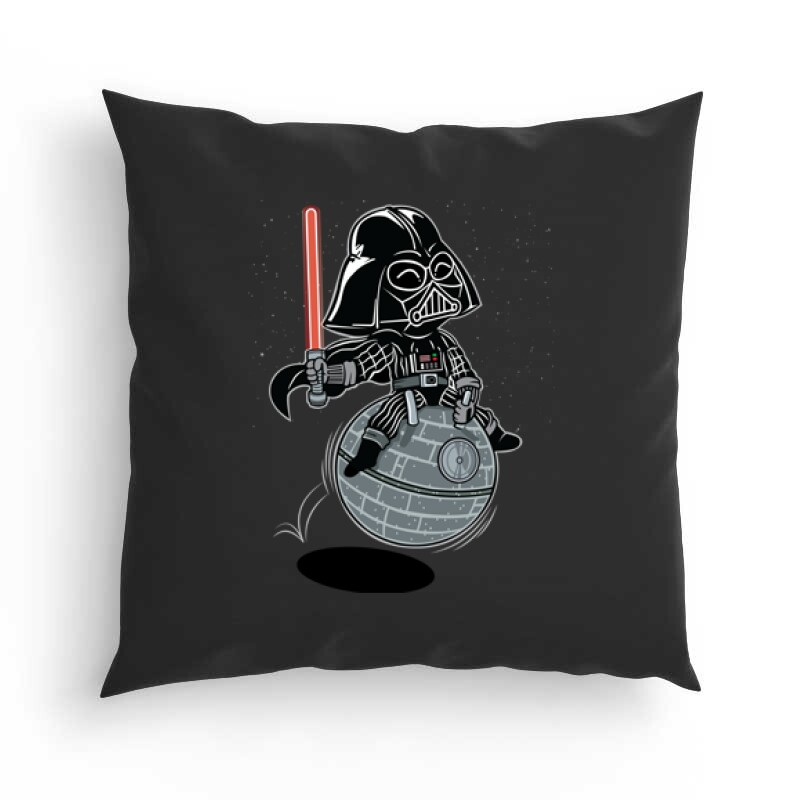 Deathstar Rodeo Párna