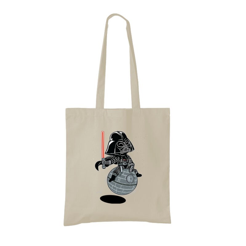 Deathstar Rodeo Bevásárló táska