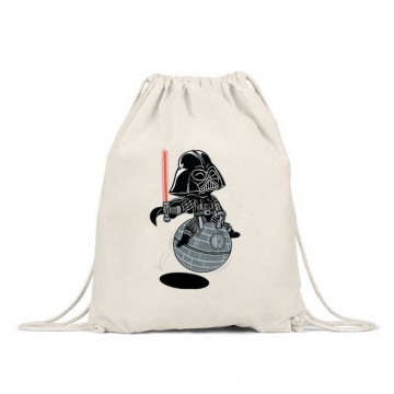 Deathstar Rodeo Tornazsák