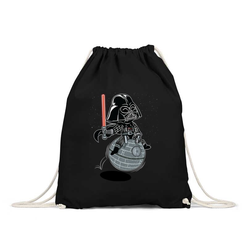 Deathstar Rodeo Tornazsák