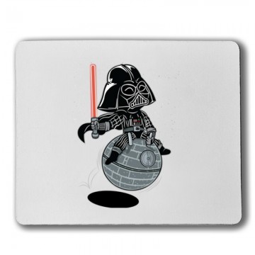 Deathstar Rodeo Egérpad