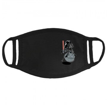 Deathstar Rodeo Arcmaszk