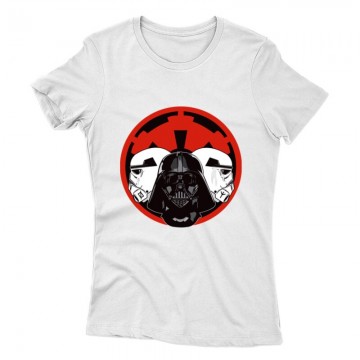 emperor star Női póló