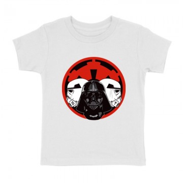 emperor star Gyermek póló