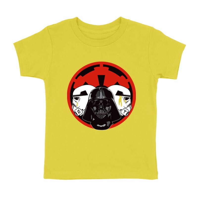 emperor star Gyermek póló