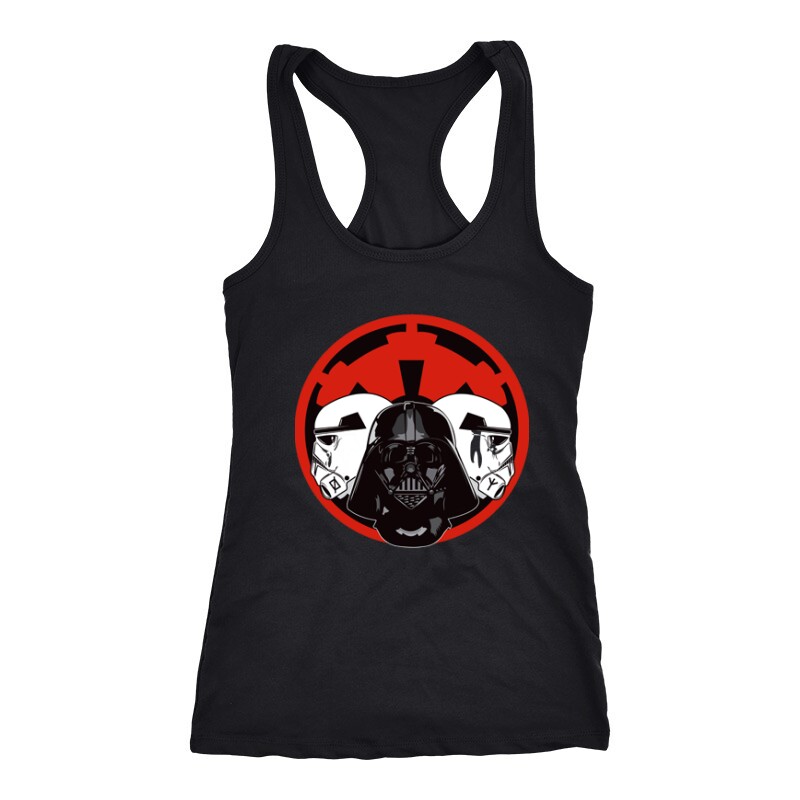 emperor star Női Trikó