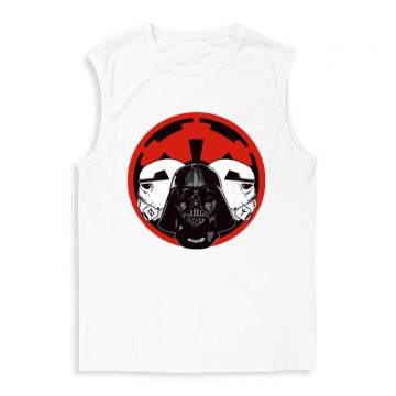 emperor star Férfi Trikó