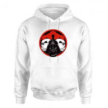 emperor star Unisex pulóver