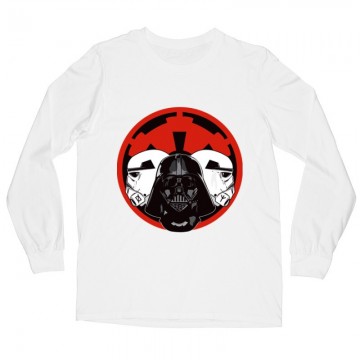 emperor star Hosszú ujjú póló