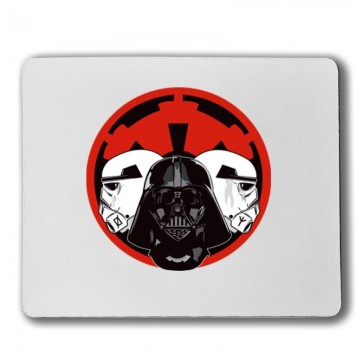 emperor star Egérpad