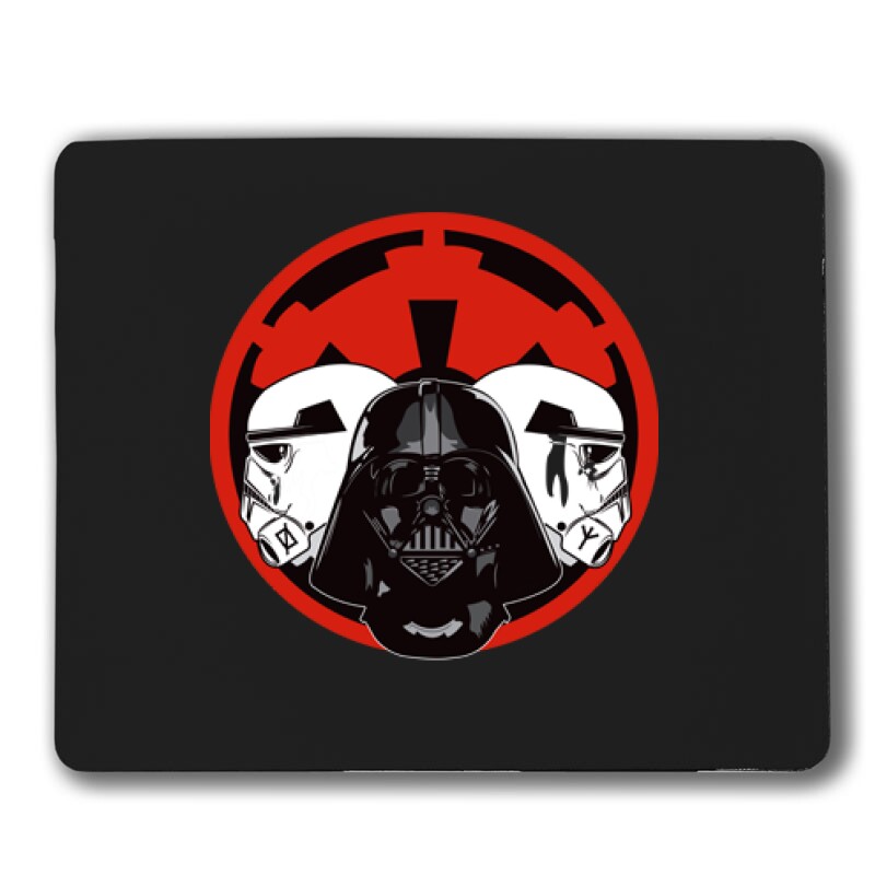 emperor star Egérpad