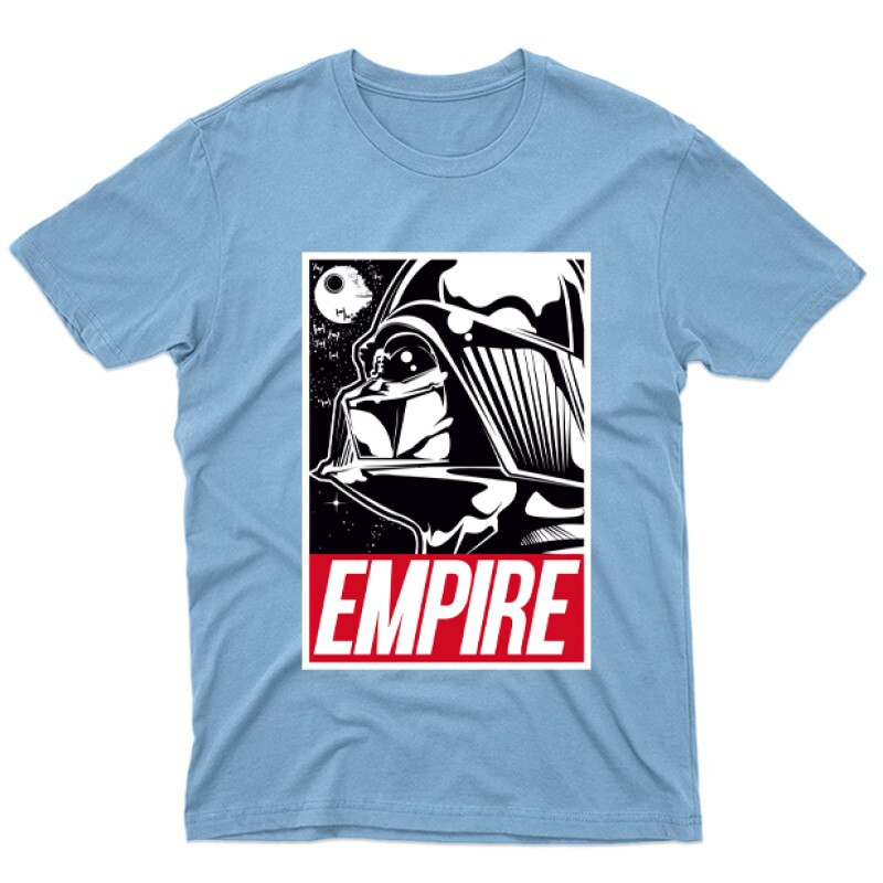 Empire Férfi póló