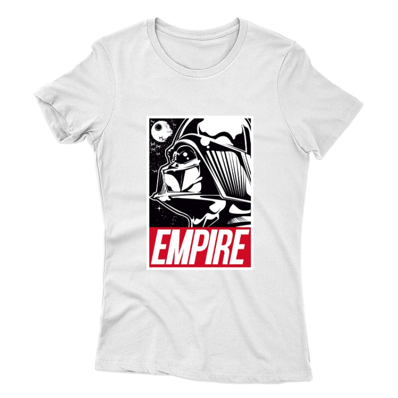 Empire Női póló