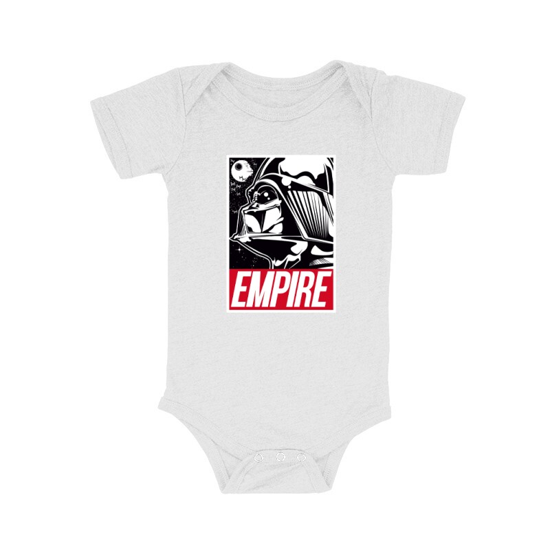 Empire Bébi body
