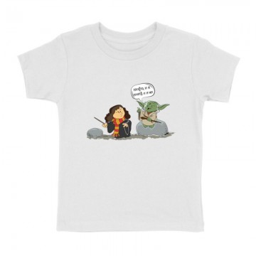 Leviosa Yoda Gyermek póló