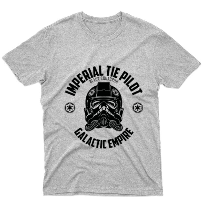 Imperial Tie Pilot Férfi póló