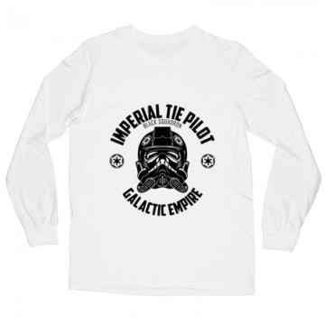Imperial Tie Pilot Hosszú...
