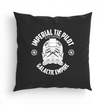 Imperial Tie Pilot Párna