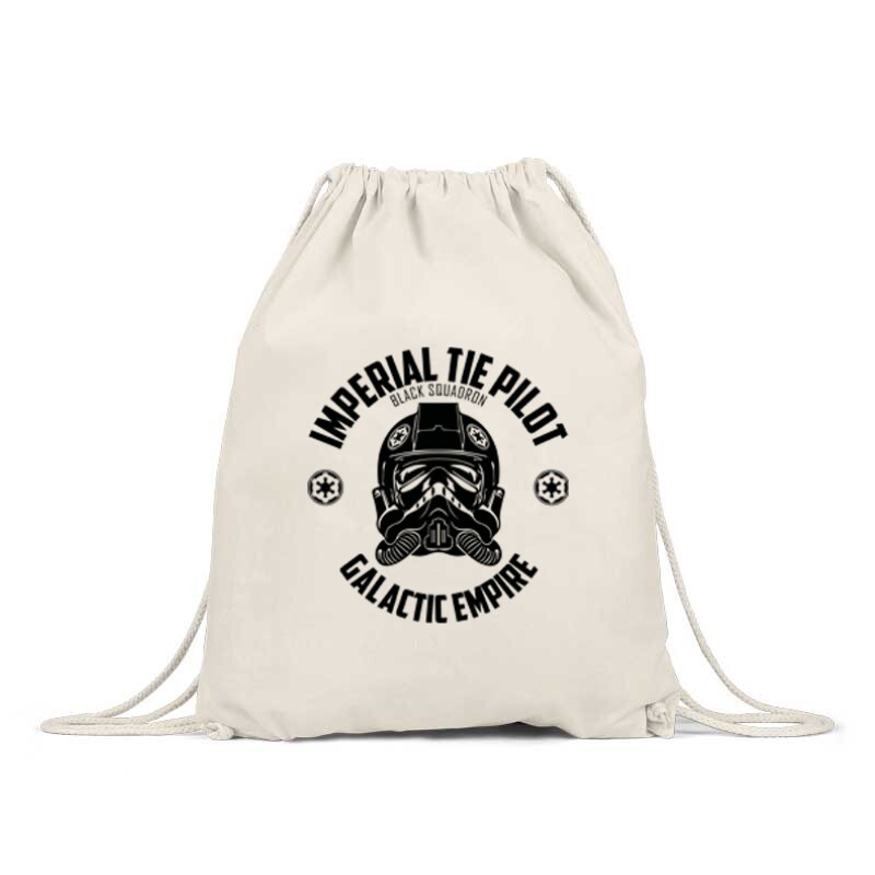 Imperial Tie Pilot Tornazsák