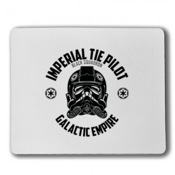 Imperial Tie Pilot Egérpad