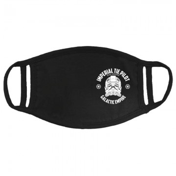 Imperial Tie Pilot Arcmaszk