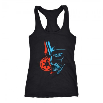 Im Your Fater Női Trikó