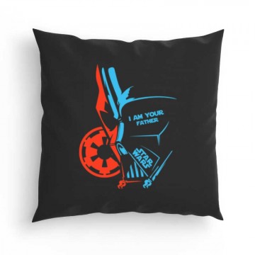 Im Your Fater Párna