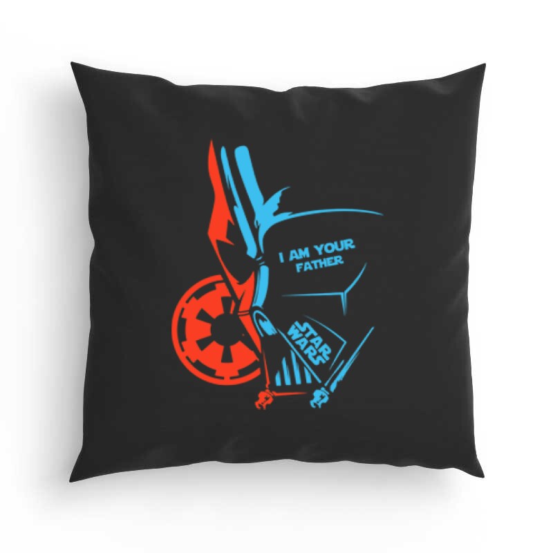 Im Your Fater Párna