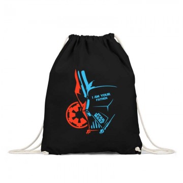 Im Your Fater Tornazsák