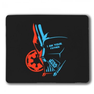 Im Your Fater Egérpad