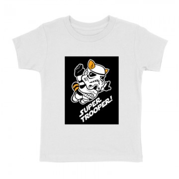 Mario Super Trooper Gyermek...