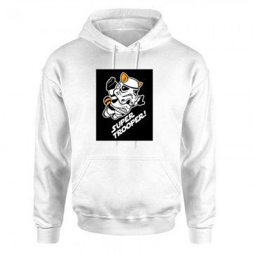 Mario Super Trooper Unisex...