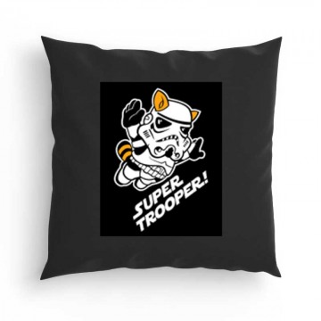 Mario Super Trooper Párna